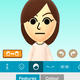 Because everybody has a Mii already, right...?